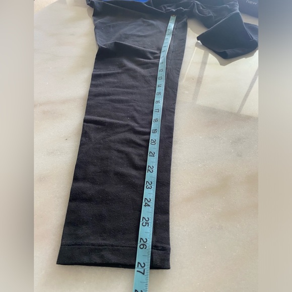 PINK KU Jayhawk leggings - Victoria Secret - Picture 7 of 7